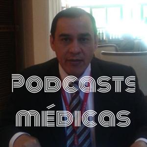 Podcasts médicas