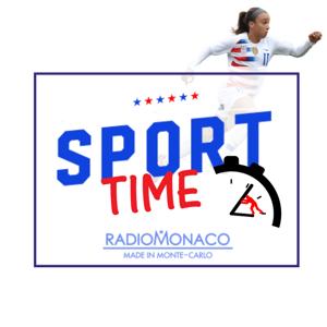 Radio Monaco - Sport Time