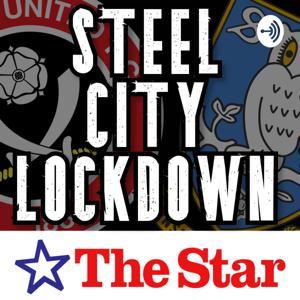 Steel City Lockdown