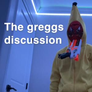 The Greggs discussion