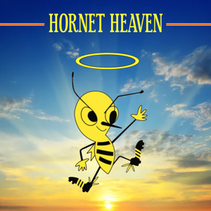 Hornet Heaven by Hornet Heaven