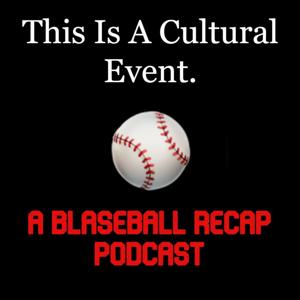 This Is A Cutural Event: A Blaseball Recap Podcast