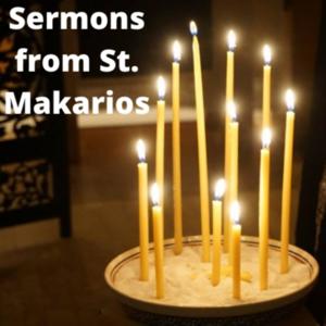 Sermons from St. Makarios