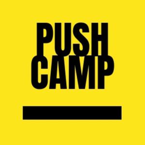 PUSHCAMP