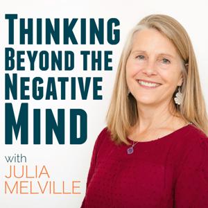 Thinking Beyond the Negative Mind