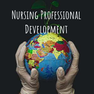 Nursing Professional Development - FHSU by Tracey Post