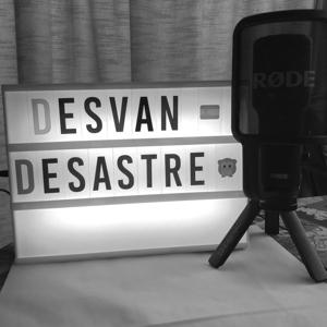 Desván Desastre