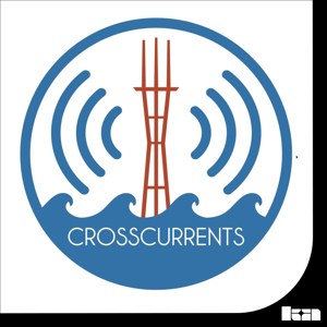 Crosscurrents by KALW