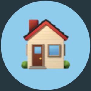 House With Yard
