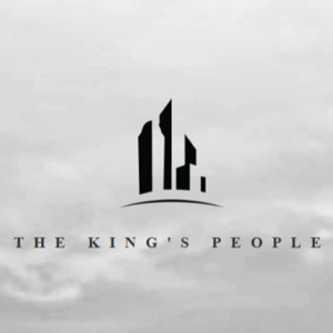 The Kings People by Bob Gladstone