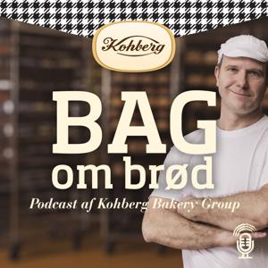 Bag om brød