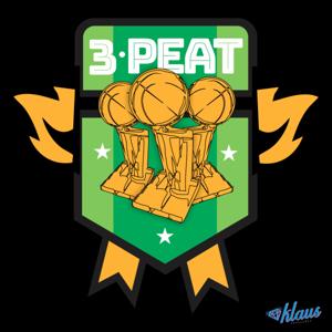 3-Peat