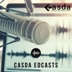 CASDA EdCasts