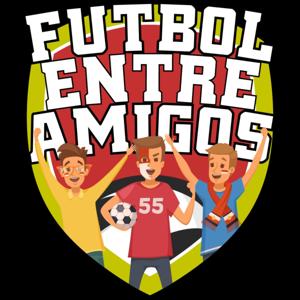 Futbol entre amigos