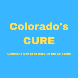 Colorado's CURE Podcast