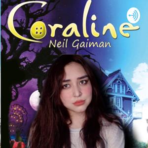 Audiolibro Coraline Y La Puerta Secreta