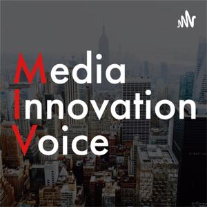 Media Innovation Voice