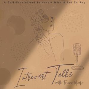 IntrovertTalks
