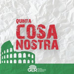 Quinta Cosa Nostra