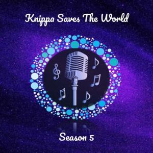 Knippa Saves The World