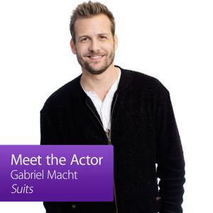 Suits: Meet the Cast