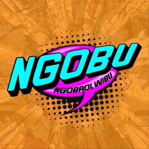 NGOBU (Ngobrol Wibu)