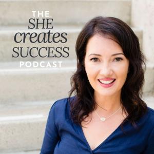 She Creates Success | For Women Entrepreneurs