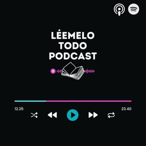 Léemelo Todo Podcast
