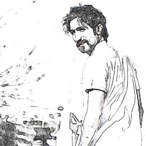 Ashoftegi (ARio Rahimi- JavAd RahimiAn Fard)