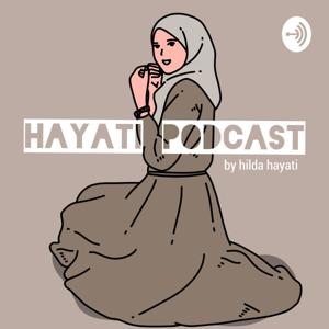 Hayati podcast