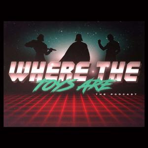 Where The Toys Are by WTTA