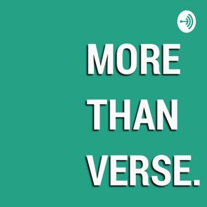 More Than Verse