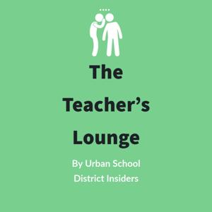 The Teacher's Lounge