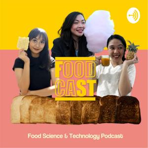 FOODCAST