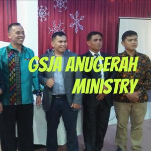 GSJA Anugerah Ministry