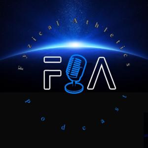 Fyzical Athletics Podcast
