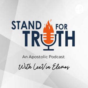 Stand for Truth