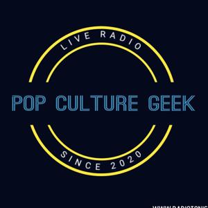 Pop Culture Geek