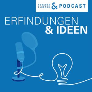 CFPodcast: Erfindungen und Ideen