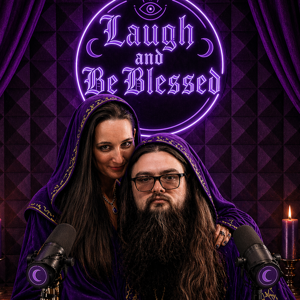 Laugh and Be Blessed