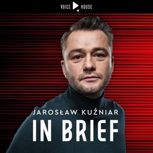 Jarosław Kuźniar in brief by Jarosław Kuźniar • by Voice House