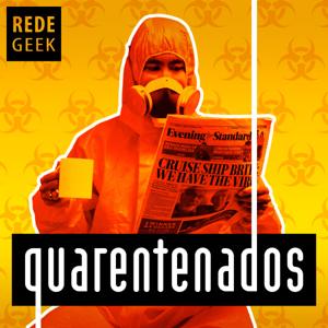 QUARENTENADOS