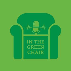 In the Green Chair