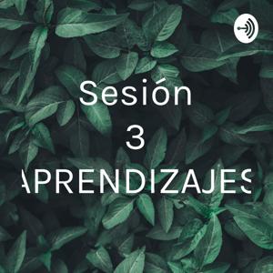 Sesión 3 APRENDIZAJES