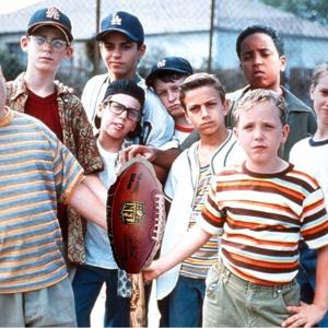 Sandlot Fantasy Football Podcast