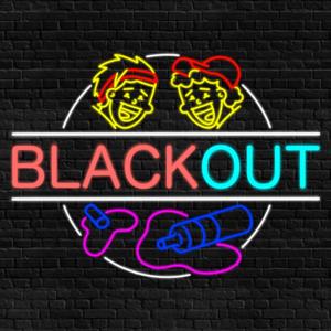 BLACKOUT