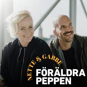 Föräldrapeppen by Jeanette och Gabriel Ingemarson