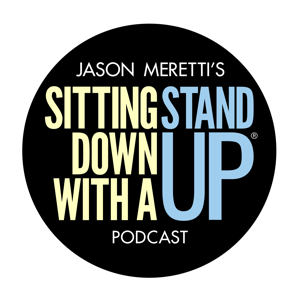 Sitting Down With A Stand Up