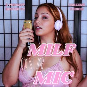 Milf On A Mic