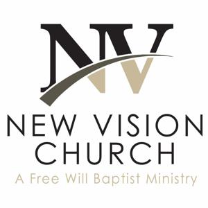 New Vision Church